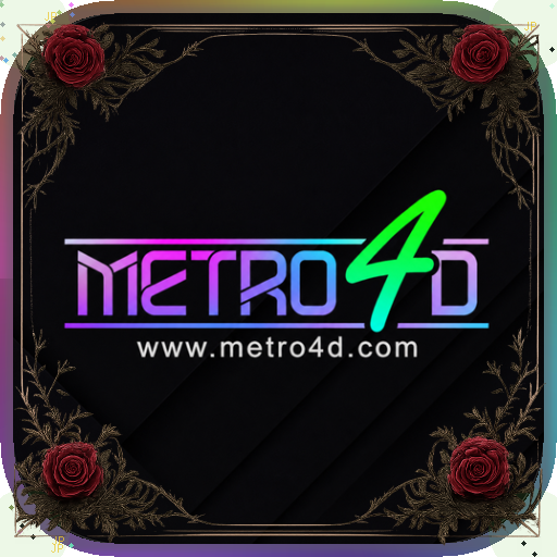 metro4d — mitra unggulan